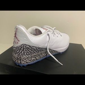 Jordan ADG golf shoes ( brand new )